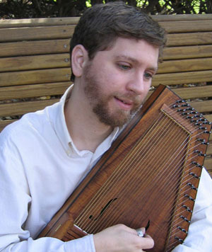 Keith young dulcimer deals